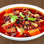 Best Spicy Mixed Stew 山城毛血旺 in Derwood, MD