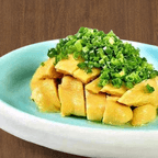 Best Shredded Chicken w. Scallion Oil 富贵葱油鸡 in Derwood, MD