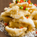 Best Salt & Pepper Fish Filet 椒盐鱼片 in Derwood, MD