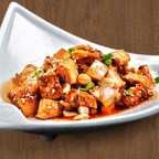 Best Rabbit (w, Bone) w. Spicy Chili Sauce 二姐兔丁 in Derwood, MD