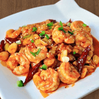 Best Kong Pao Shrimp 宫保大虾 in Derwood, MD