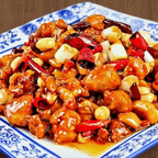 Best Kong Pao Chicken 传统宫保鸡 in Derwood, MD