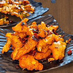 Best Hot & Spicy Fish Fillet w. Cumin 香辣孜然鱼片 in Derwood, MD